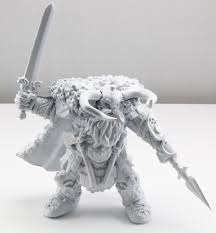 Frost Giant King (Huge) 77591